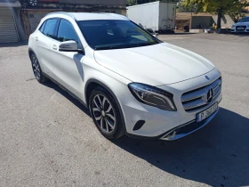 Mercedes-Benz GLA 200, снимка 2