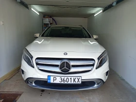 Mercedes-Benz GLA 200, снимка 1