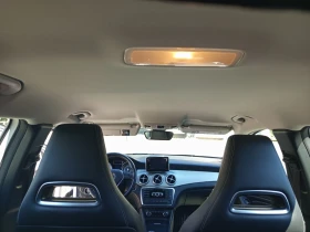 Mercedes-Benz GLA 200, снимка 12
