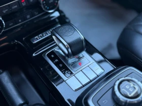 Mercedes-Benz G 63 AMG 6 МЕСЕЦА ГАРАНЦИЯ/BRABUS 544к.с. Швейцария, снимка 13