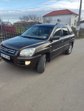 Kia Sportage ТОП СЪСТОЯНИЕ!!!, снимка 1