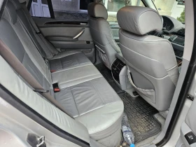 BMW X5 4.4i 286ks+ Газ, снимка 8