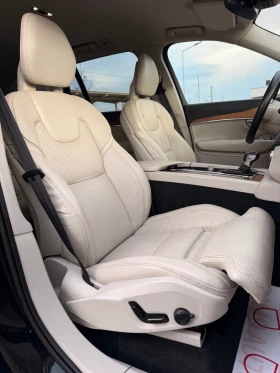 Volvo Xc90 2.0D5* AWD* 7МЕСТА* INSCRIPTION* 182000км* , снимка 12