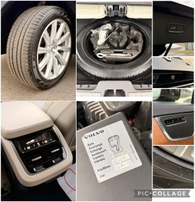 Volvo Xc90 2.0D5* AWD* 7МЕСТА* INSCRIPTION* 182000км* , снимка 14