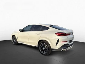 BMW X6 M60i/xDrive/B&W/PANO/HEAD UP/360/, снимка 3
