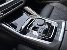 BMW X6 M60i/xDrive/B&W/PANO/HEAD UP/360/, снимка 9