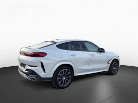 BMW X6 M60i/xDrive/B&W/PANO/HEAD UP/360/, снимка 4