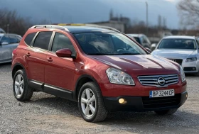 Nissan Qashqai + 2 2.0DCi 150кс * 4х4* * Автоматик* * Климатроник, снимка 3