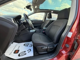 Nissan Qashqai + 2 2.0DCi 150кс * 4х4* * Автоматик* * Климатроник, снимка 12