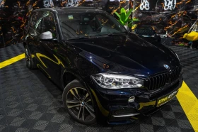 BMW X6 M50D XDRIVE FULL M PACK ПАНО H&K ЛИЗИНГ 100%, снимка 2