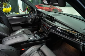 BMW X6 M50D XDRIVE FULL M PACK ПАНО H&K ЛИЗИНГ 100%, снимка 13
