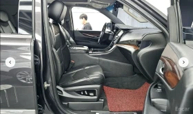 Cadillac Escalade 6.2* V8* ОБДУХВАНЕ* ДИГИТАЛНО* ТАБЛО* 360КАМЕРА* , снимка 13