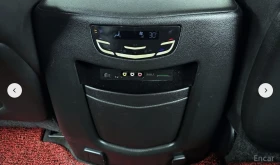 Cadillac Escalade 6.2* V8* ОБДУХВАНЕ* ДИГИТАЛНО* ТАБЛО* 360КАМЕРА* , снимка 16