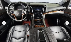 Cadillac Escalade 6.2* V8* ОБДУХВАНЕ* ДИГИТАЛНО* ТАБЛО* 360КАМЕРА* , снимка 7