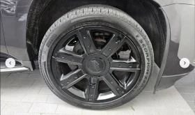 Cadillac Escalade 6.2* V8* ОБДУХВАНЕ* ДИГИТАЛНО* ТАБЛО* 360КАМЕРА* , снимка 5
