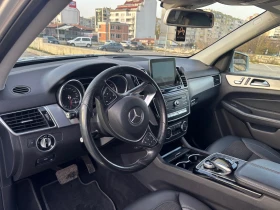 Mercedes-Benz GLE GLE 250d 4Matic, снимка 8