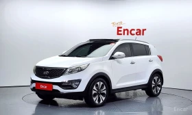 Kia Sportage, снимка 1