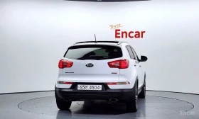 Kia Sportage, снимка 4