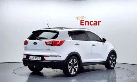 Kia Sportage, снимка 2