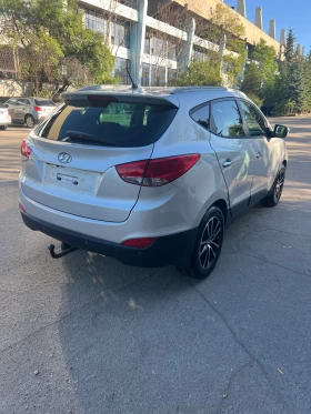 Hyundai IX35 1.6, снимка 3
