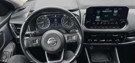 Nissan Qashqai 1.3 Mild Hybrid,  Kaмера 360, Германия, снимка 6