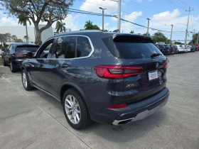 BMW X5 harman kardon* multibeam led* панорама, снимка 3