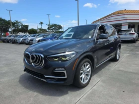 BMW X5 harman kardon* multibeam led* панорама, снимка 1