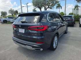 BMW X5 harman kardon* multibeam led* панорама, снимка 4