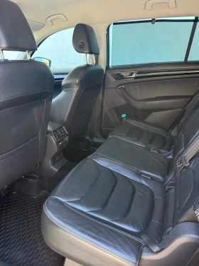 Skoda Kodiaq, снимка 11