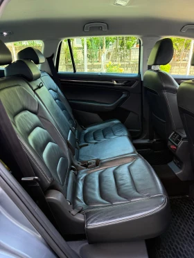 Skoda Kodiaq, снимка 12