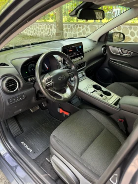 Hyundai Kona 64kw/h  SOH 100 %, снимка 13