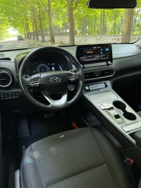 Hyundai Kona 64kw/h  SOH 100 %, снимка 16
