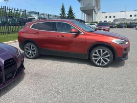 BMW X2 * xDrive28i * CARFAX * БЕЗ ПЪРВОНАЧАЛНА ВНОСКА, снимка 3