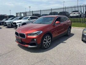 BMW X2 * xDrive28i * CARFAX * БЕЗ ПЪРВОНАЧАЛНА ВНОСКА, снимка 1