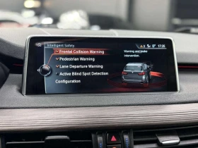 BMW X5 * M SPORT| NAV| 360CAM| HUD| BSM| LDW| FCW| PANO| , снимка 17