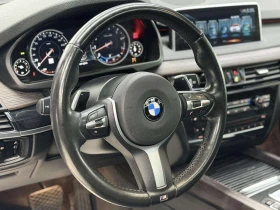 BMW X5 * M SPORT| NAV| 360CAM| HUD| BSM| LDW| FCW| PANO| , снимка 8