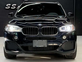 BMW X5 * M SPORT| NAV| 360CAM| HUD| BSM| LDW| FCW| PANO| , снимка 2
