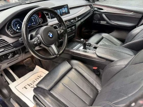BMW X5 * M SPORT| NAV| 360CAM| HUD| BSM| LDW| FCW| PANO| , снимка 7