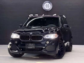 BMW X5 * M SPORT| NAV| 360CAM| HUD| BSM| LDW| FCW| PANO| , снимка 1