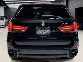 BMW X5 * M SPORT| NAV| 360CAM| HUD| BSM| LDW| FCW| PANO| , снимка 5