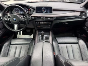 BMW X5 * M SPORT| NAV| 360CAM| HUD| BSM| LDW| FCW| PANO| , снимка 9