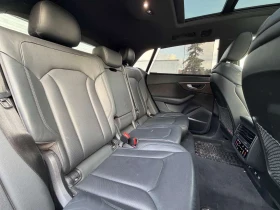 Audi Q8 * Technik * CARFAX * ЦЕНА ДО БГ, снимка 14