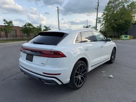 Audi Q8 * Technik * CARFAX * ЦЕНА ДО БГ, снимка 17