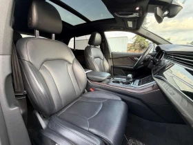 Audi Q8 * Technik * CARFAX * ЦЕНА ДО БГ, снимка 16