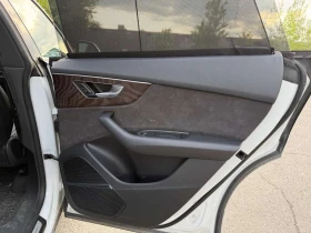 Audi Q8 * Technik * CARFAX * ЦЕНА ДО БГ, снимка 13