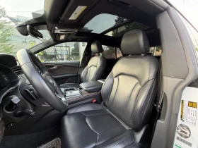Audi Q8 * Technik * CARFAX * ЦЕНА ДО БГ, снимка 5