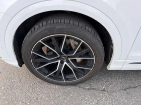 Audi Q8 * Technik * CARFAX * ЦЕНА ДО БГ, снимка 7