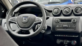 Dacia Duster 1, 5 DCI Facelift 4x4, Пълна сервизна история, снимка 8