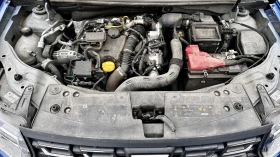 Dacia Duster 1, 5 DCI Facelift 4x4, Пълна сервизна история, снимка 10