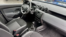 Dacia Duster 1, 5 DCI Facelift 4x4, Пълна сервизна история, снимка 9